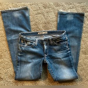 Big star jeans